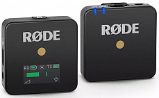 Радиосистема Rode Wireless Go