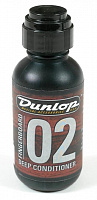 Кондиционер для накладки грифа Dunlop 6532 Fingerboard 02 Deep Conditioner