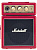 Мини комбо Marshall MS-2R Micro AMP RED