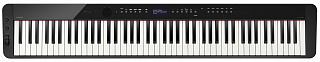 Цифровое пианино Casio PX-S3000BK