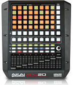 Миди-контроллер Akai Pro APC20