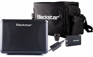 Комбоусилитель (комплект) Blackstar Super Fly Bluetooth Pack