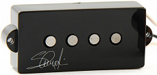 Звукосниматель Seymour Duncan SPB-4 Steve Harris Signature P-Bass (11402-13)