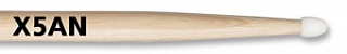 Барабанные палочки Vic Firth X5AN American Classic® Nylon