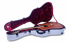 Кейс для акустической гитары Crossrock CRF1000DSL