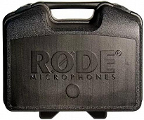 Кейс для микрофона Rode RC4