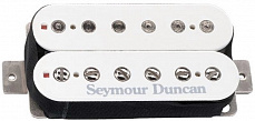 Звукосниматель Seymour Duncan TB-14 Custom 5 Trembkr White (11103-84-W)