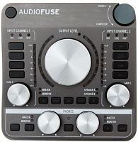 Аудиоинтерфейс Arturia Audiofuse Space Gray