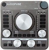 Аудиоинтерфейс Arturia Audiofuse Space Gray