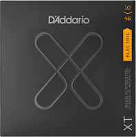Струны для электрогитары D'Addario XTE1046 10-46