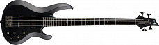 Бас-гитара ESP BTL-STD BKS