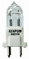 Газоразрядная металлогалогеновая лампа Xenpow NSD150 90/150