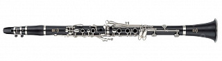 Кларнет Yamaha YCL-255