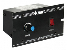 Контроллер для стробоскопов Acme BF-01C