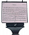 Лира для флейты Plasti-Lyres 510 (730630)