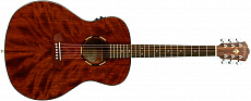 Электроакустическая гитара Washburn WLO12SE