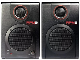Студийные мониторы (пара) Akai Pro RPM3 