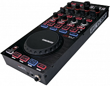 DJ контроллер Reloop Contour Interface Edition (223396)