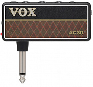 Предусилитель для наушников Vox AP2-AC AmPlug 2 AC-30