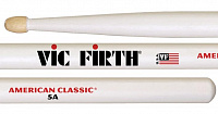 Барабанные палочки Vic Firth 5AW American classic®