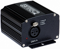 USB-DMX контроллер Briteq LD-512BOX