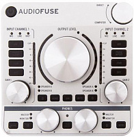Аудиоинтерфейс Arturia Audiofuse Classic Silver