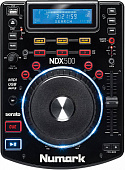 Проигрыватель CD Numark NDX500