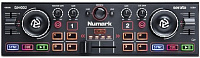 DJ-контроллер Numark DJ2GO2