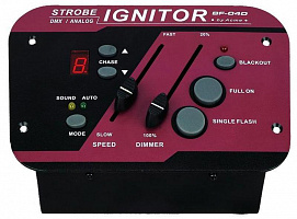 Контроллер для стробоскопов Acme BF-04D Strobe Ignitor