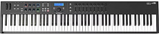 Миди-клавиатура Arturia KeyLab Essential 88 Black Edition