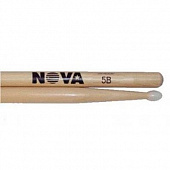 Барабанные палочки Vic Firth Nova N5BN