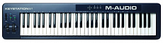 Миди-клавиатура M-Audio Keystation 61 II