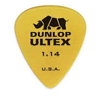 Медиатор Dunlop 4211 Ultex Std