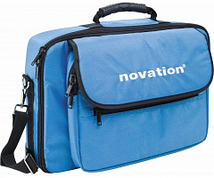 Чехол для синтезатора Novation Bass Station II Carry Case