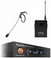 Радиосистема с головным микрофоном Audix AP41-HT7-A