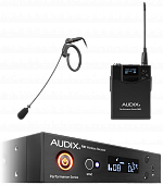Радиосистема с головным микрофоном Audix AP41-HT7-A