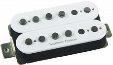 Звукосниматель Seymour Duncan SH-3 Stag Mag White (11102-09-W)