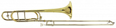 Тромбон тенор Roy Benson TT-236F (RB701146)