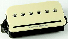 Звукосниматель Seymour Duncan SHPR-1b P-Rails Cream (11303-02-Cr)