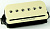 Звукосниматель Seymour Duncan SHPR-1b P-Rails Cream (11303-02-Cr)