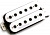 Звукосниматель Seymour Duncan TB-10 Full Shred Trembucker White (11103-64-W)