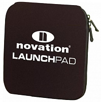Сумка Novation Launchpad Neoprene Sleeve