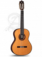 Гитара классическая Alhambra 7C