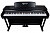 Цифровое пианино Solista DP801BK