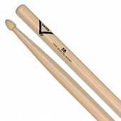 Барабанные палочки Vater 5B Wood (VH5BW)