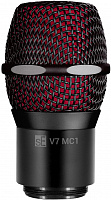 Капсюль микрофона Shure - sE Electronics V7 MC1 (Black)