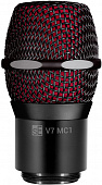 Капсюль микрофона Shure - sE Electronics V7 MC1 (Black)