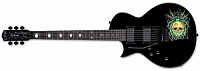 Электрогитара ESP LTD KH-3 Spider LH 30th Anniversary Kirk Hammett