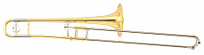Тромбон тенор Yamaha YSL-154