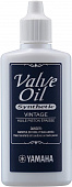 Масло для помпы Yamaha Valve Oil Vintage 60ml